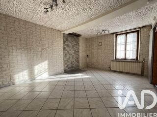  Maison � vendre 7 pi�ces 115 m�