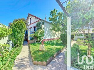  Maison � vendre 5 pi�ces 94 m�