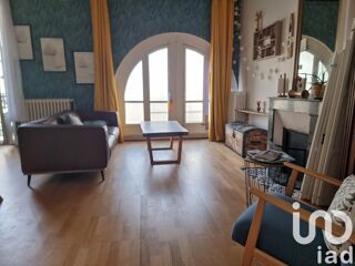  Appartement  vendre 3 pices 57 m