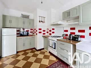  Maison � vendre 4 pi�ces 135 m�