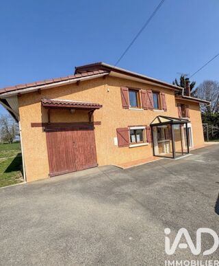  Maison � vendre 4 pi�ces 117 m�