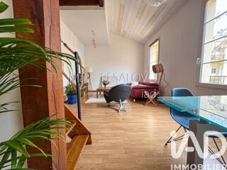  Appartement  vendre 3 pices 75 m