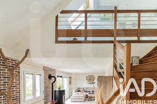  Maison � vendre 5 pi�ces 113 m�