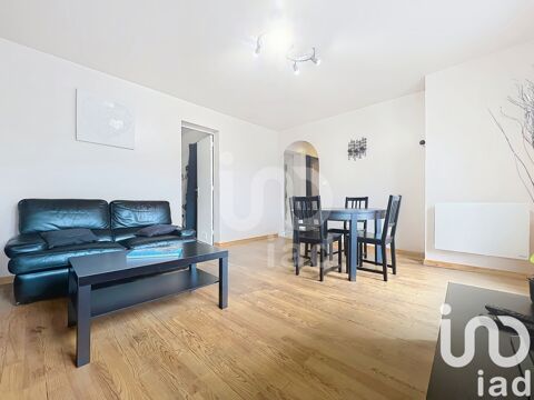   Vente Appartement 3 pices Appartement - 3 pice(s) - 51 m