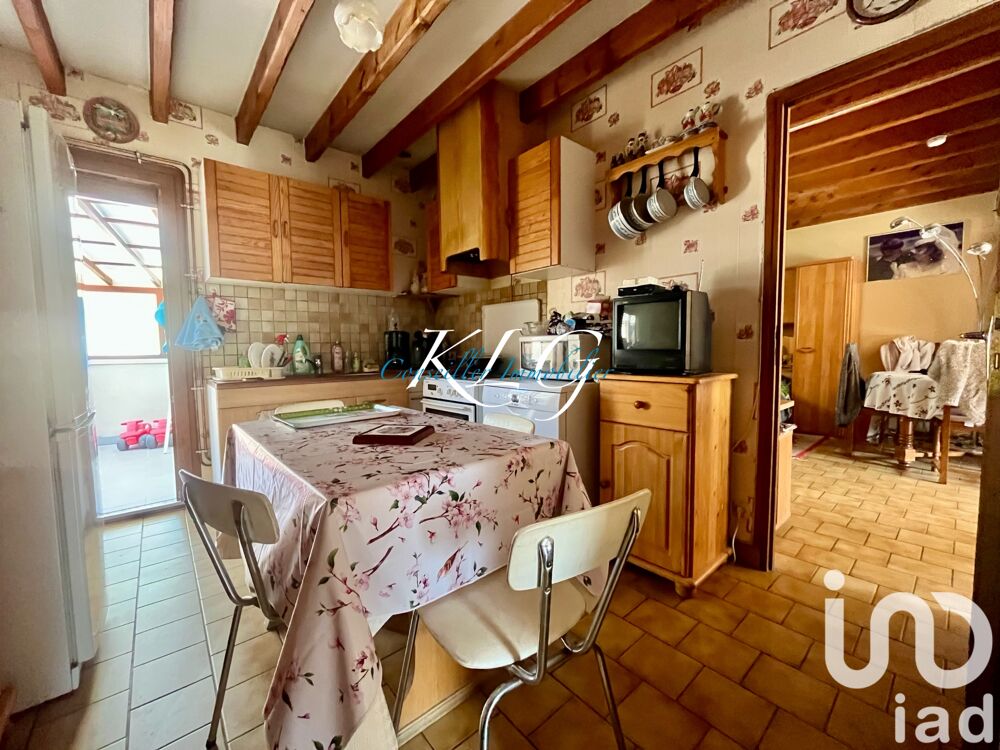 Vente Maison Vente Maison/villa 5 pices Pierres