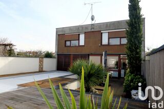  Villa Poitiers (86000)
