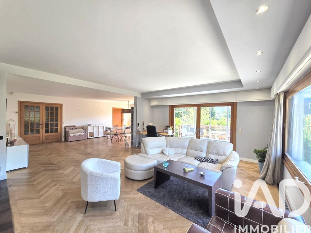 � vendre  Maison Sallanches (74700)