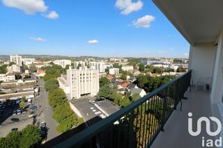  Appartement  vendre 5 pices 86 m