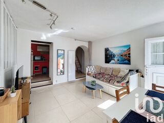  Appartement  vendre 2 pices 33 m