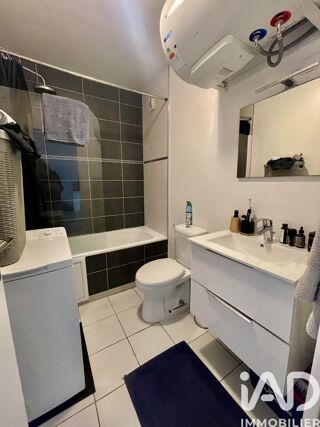  Appartement � vendre 2 pi�ces 34 m�