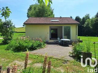  Maison � vendre 2 pi�ces 46 m�