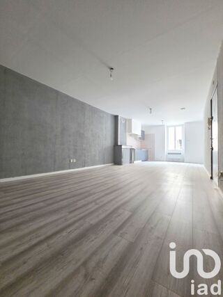  Appartement  vendre 3 pices 78 m