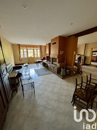  Maison � vendre 12 pi�ces 245 m�