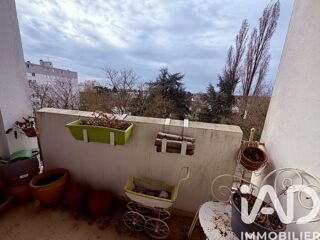  Appartement � vendre 3 pi�ces 80 m�