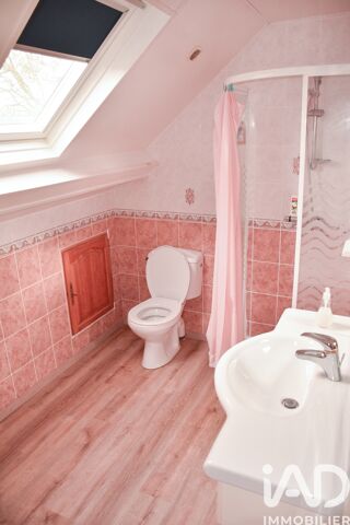  Maison  vendre 2 pices 47 m