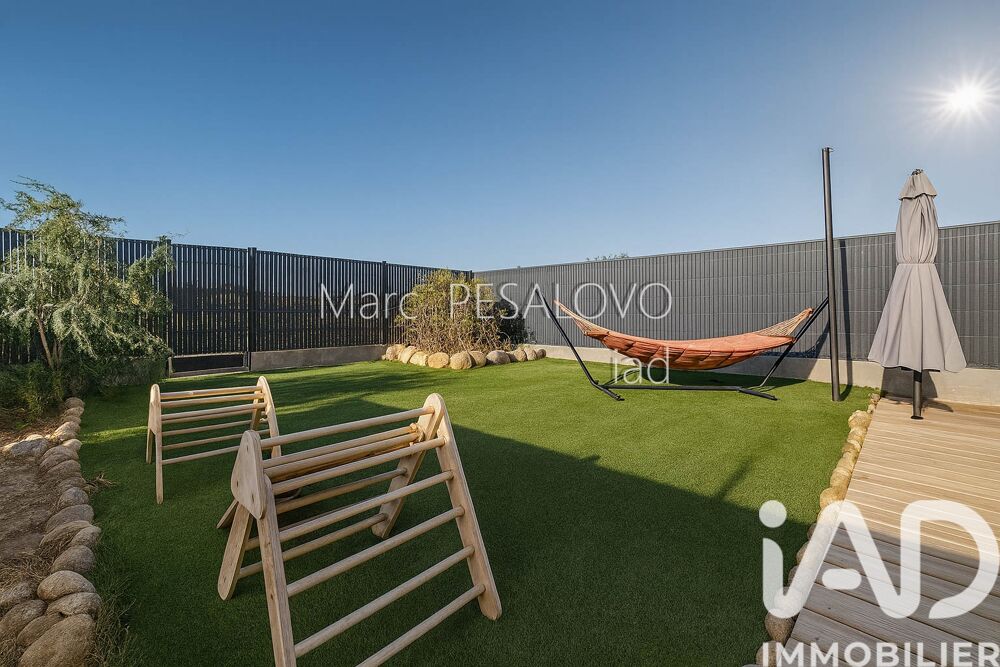 Vente Maison Vente Maison/villa 4 pi�ces P�zilla-la-rivi�re