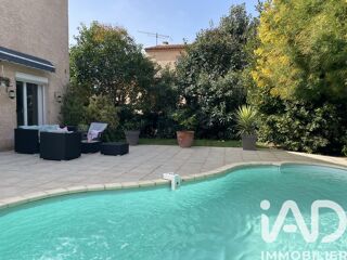  Maison � vendre 5 pi�ces 100 m�