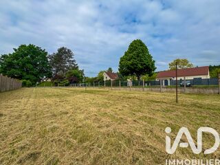  Terrain  vendre 605 m