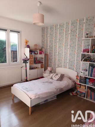  Maison � vendre 4 pi�ces 90 m�