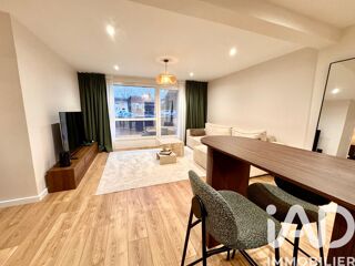  Appartement � vendre 3 pi�ces 58 m�