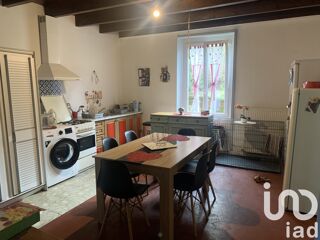  Maison  vendre 4 pices 112 m