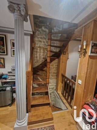  Appartement � vendre 5 pi�ces 100 m�