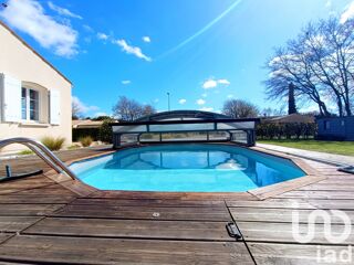  Maison � vendre 5 pi�ces 125 m�