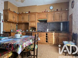  Maison � vendre 2 pi�ces 75 m�