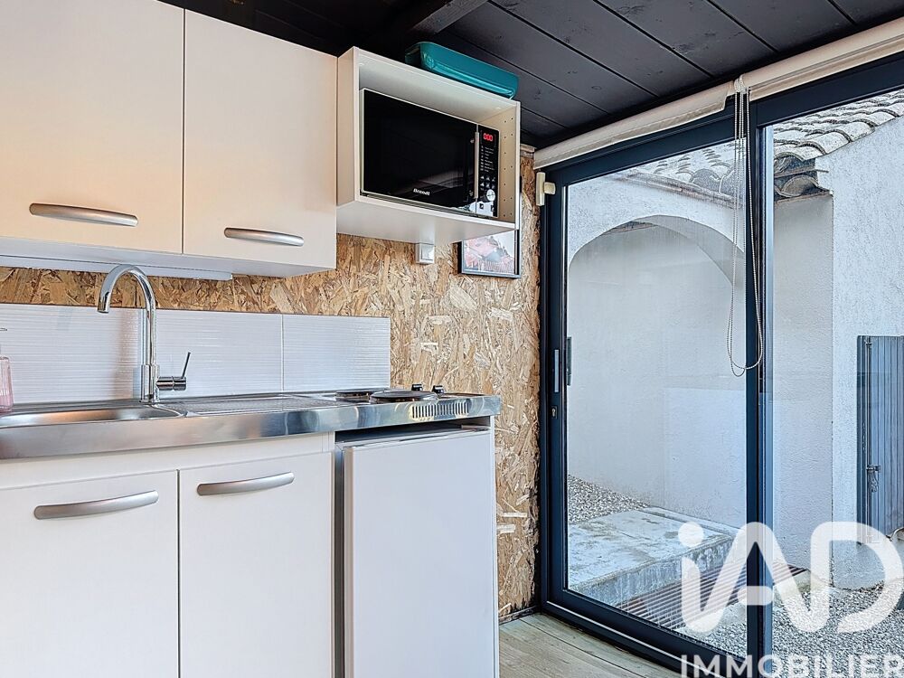 � vendre  Maison Sainte-Maxime (83120)