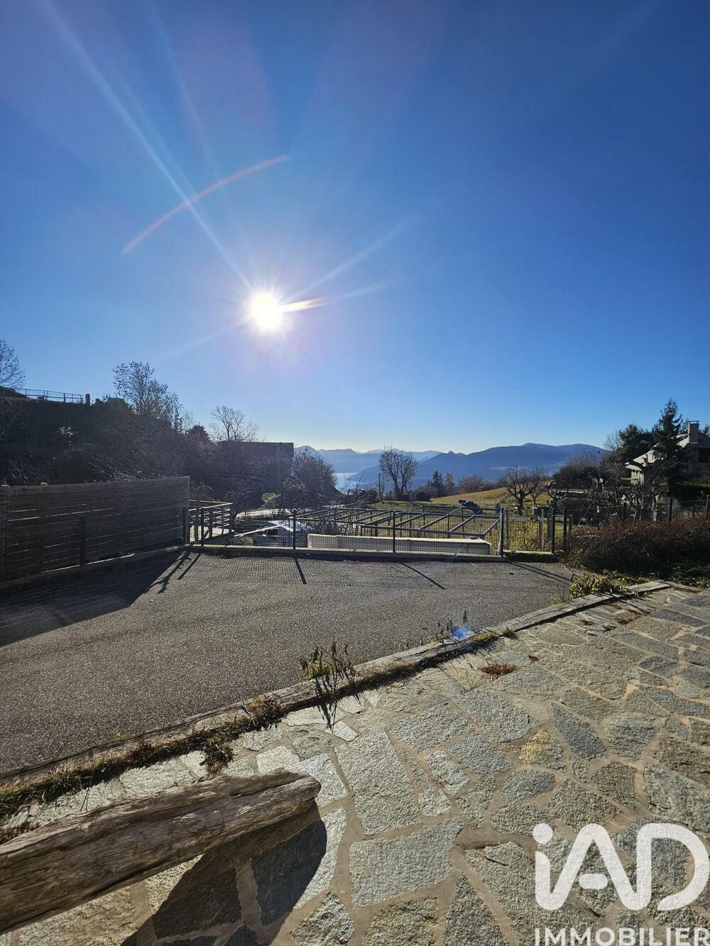 � vendre  Maison Saint-Apollinaire (05160)