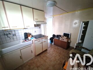  Maison � vendre 6 pi�ces 125 m�