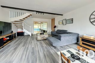  Maison � vendre 7 pi�ces 240 m�