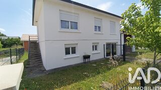  Maison � vendre 4 pi�ces 65 m�