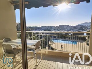  Appartement � vendre 2 pi�ces 60 m�