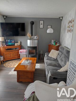  Maison � vendre 4 pi�ces 82 m�