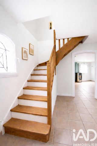  Maison � vendre 9 pi�ces 199 m�