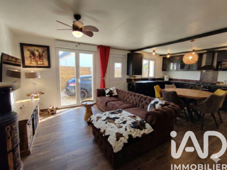  Maison � vendre 4 pi�ces 66 m�