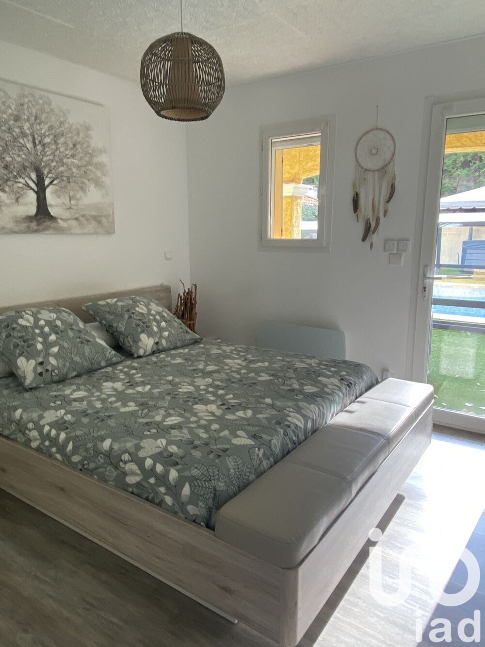  vendre  Maison Le Luc (83340)