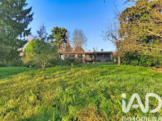  Villa � vendre 7 pi�ces 220 m�