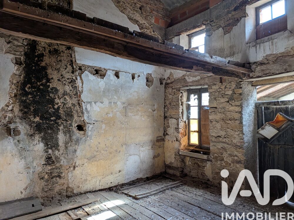 Vente Immeuble Vente Immeuble 206 m&sup2; Alban