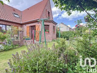  Maison � vendre 7 pi�ces 121 m�