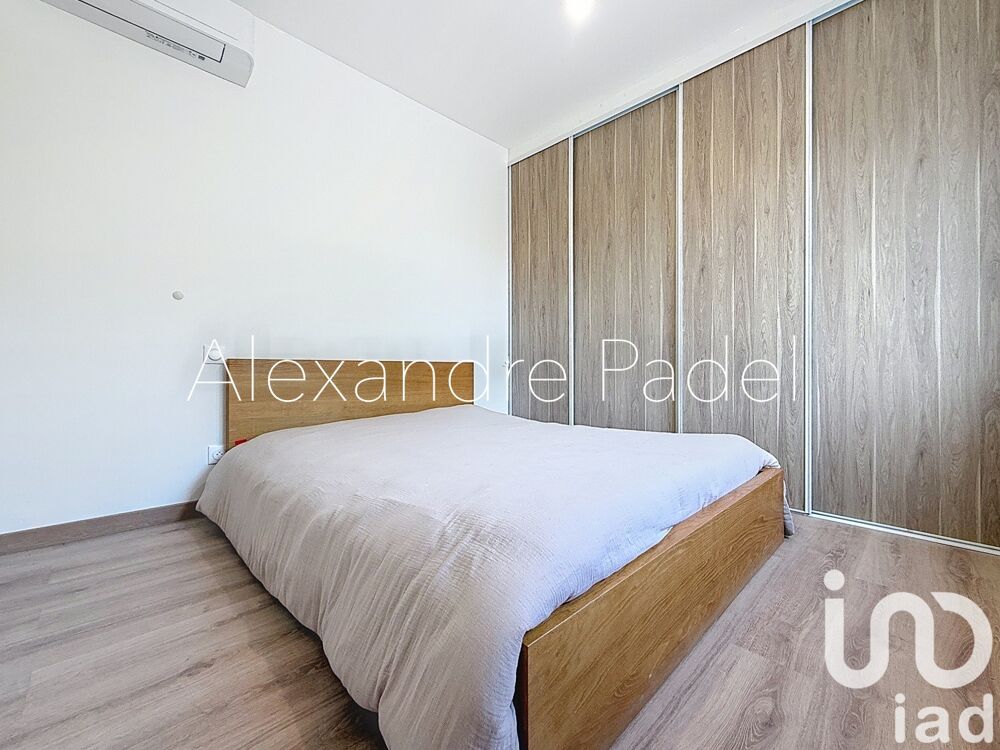  vendre  Appartement Sanary-sur-Mer (83110)