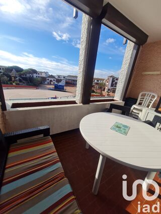  Appartement � vendre 2 pi�ces 30 m�