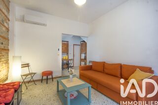  Appartement � louer 2 pi�ces 43 m�