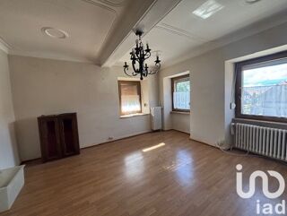  Maison � vendre 6 pi�ces 135 m�