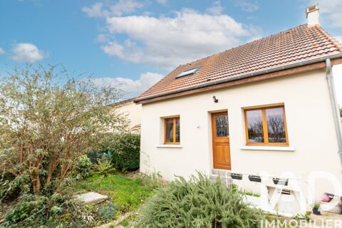   Vente Maison/villa 4 pi�ces Maison - 4 pi�ce(s) - 91 m�