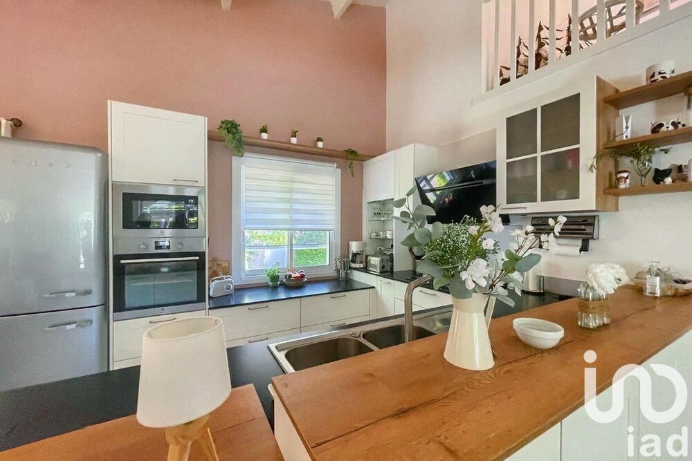 � vendre  Maison Aytr� (17440)