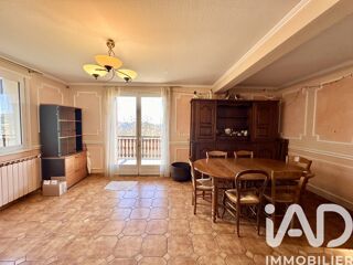  Maison � vendre 6 pi�ces 124 m�