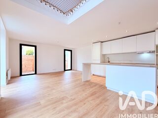  Maison � vendre 5 pi�ces 118 m�