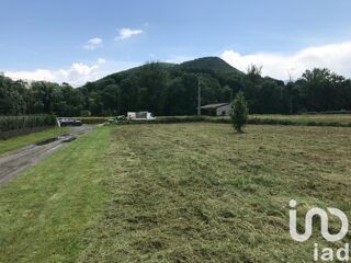  Terrain � vendre 1833 m�